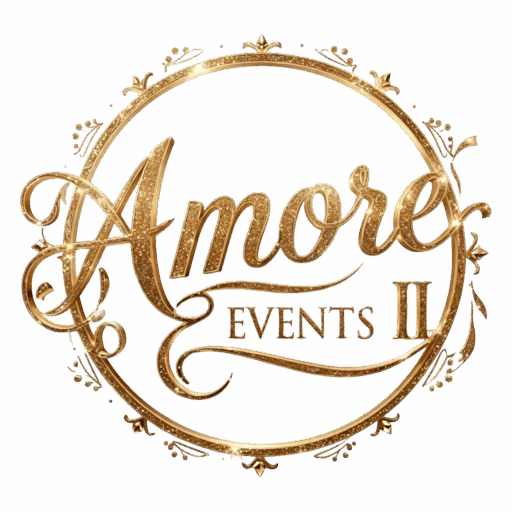 Amore Events II & Consulting logo