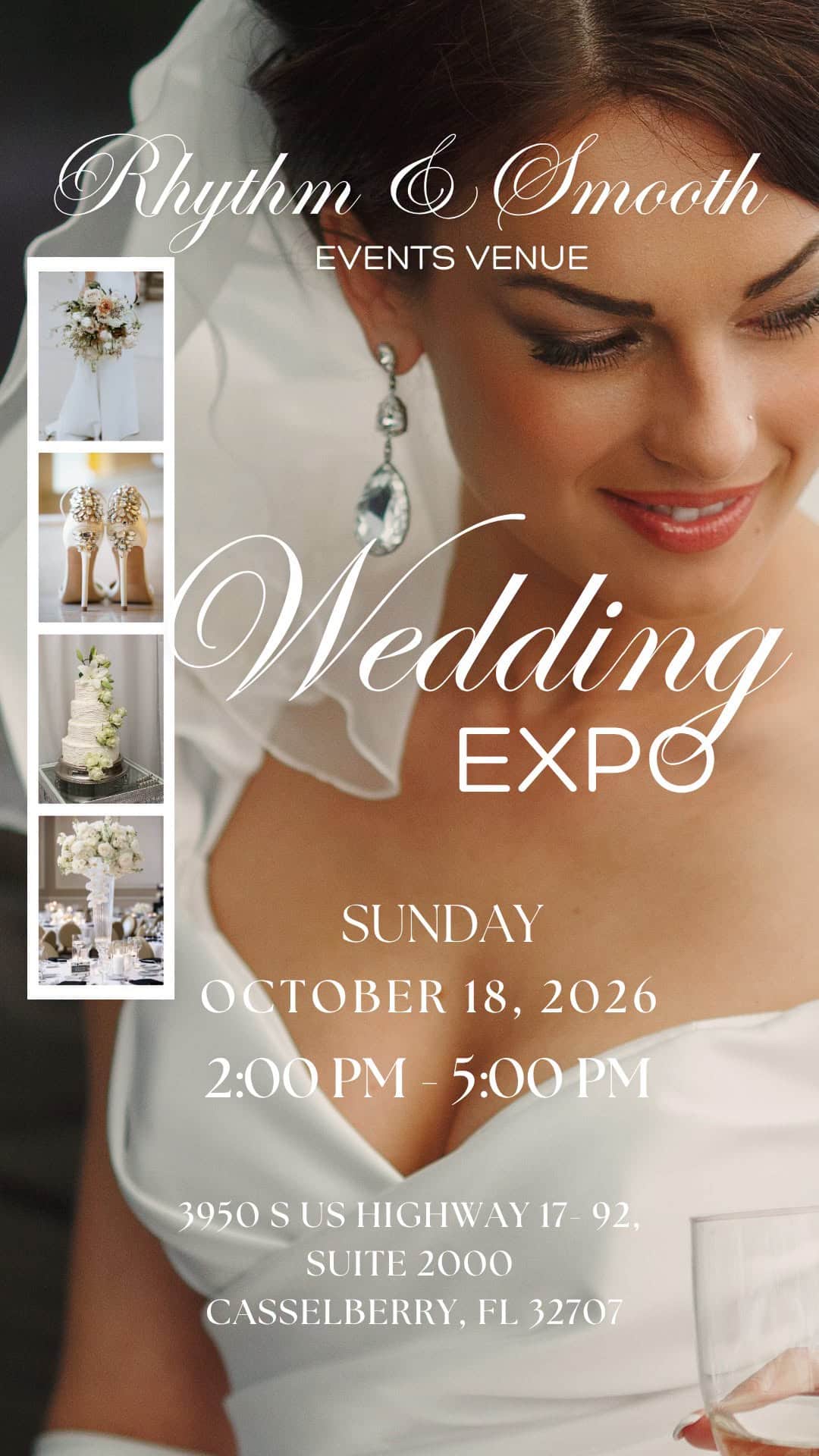 Amore Events II event in Central Florida